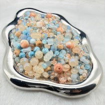 【Letter H】【For Bracelets/Necklace/Key Chain】- Apr.24 H Mix
