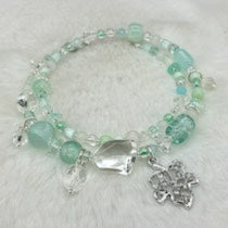 【Letter T】【Collector’s Edition】Glacial Spring - Apr.28 T Mix