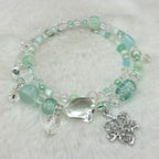 【Letter T】【Collector’s Edition】Glacial Spring - Apr.28 T Mix