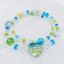 【Letter U】【For Bracelets/Necklace/Key Chain】- Apr.29 U Mix