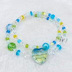 【Letter U】【For Bracelets/Necklace/Key Chain】- Apr.29 U Mix