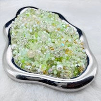 【Letter Q】【Collector’s Edition】Verdant Breeze - May.1 Q Mix