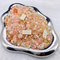 【Letter H】【Collector’s Edition】Peach Fizz - Apr.26 H Mix