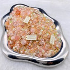 【Letter H】【Collector’s Edition】Peach Fizz - Apr.26 H Mix