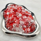 【Letter O】【For Bracelets/Necklace/Key Chain】- Apr.24 O Mix