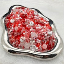 【Letter O】【For Bracelets/Necklace/Key Chain】- Apr.24 O Mix