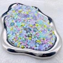 【Letter J】【For Bracelets/Necklace/Key Chain】- Apr.26 J Mix