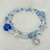 【Letter M】【Zodiac Collection】Pisces - Apr.25 M Mix