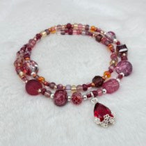 【Letter O】【Collector’s Edition】Bordeaux - May.2 O Mix