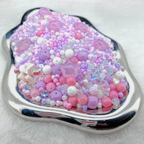 【Letter S】【For Bracelets/Necklace/Key Chain】- May.2 S Mix