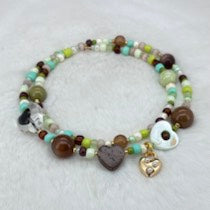 【Letter A】【Collector’s Edition】Mint Truffle - May.1 A Mix