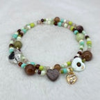 【Letter A】【Collector’s Edition】Mint Truffle - May.1 A Mix
