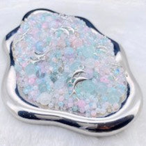 【Letter N】【For Bracelets/Necklace/Key Chain】- Apr.29 N Mix