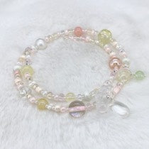 【Letter S】【For Bracelets/Necklace/Key Chain】- Apr.29 S Mix