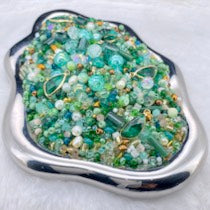 【Letter D】【Collector’s Edition】Verdant Jewel - Apr.26 D Mix