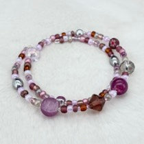 【Letter B】【For Bracelets/Necklace/Key Chain】- May.3 B Mix