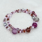 【Letter B】【For Bracelets/Necklace/Key Chain】- May.3 B Mix