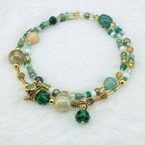 【Letter R】【For Bracelets/Necklace/Key Chain】- Apr.15 R Mix