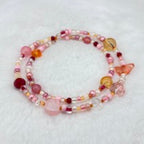 【Letter U】【For Bracelets/Necklace/Key Chain】- May.2 U Mix