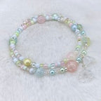 【Letter D】【For Bracelets/Necklace/Key Chain】- Apr.30 D Mix