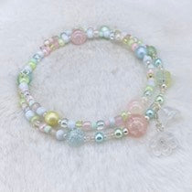 【Letter D】【For Bracelets/Necklace/Key Chain】- Apr.30 D Mix