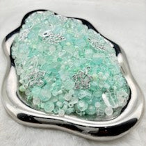 【Letter T】【Collector’s Edition】Glacial Spring - Apr.28 T Mix