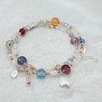 【Letter F】【Collector’s Edition】Celestial Cluster - May.3 F Mix