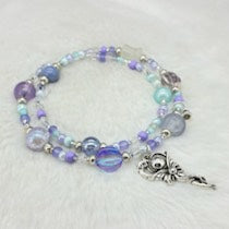 【Letter T】【For Bracelets/Necklace/Key Chain】-May.1 T Mix