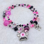 【Letter F】【Collector’s Edition】One-Eyed Whimsy - Apr.26 F Mix