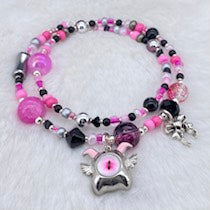 【Letter F】【Collector’s Edition】One-Eyed Whimsy - Apr.26 F Mix
