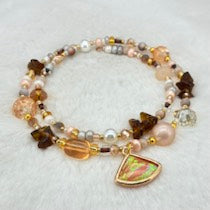 【Letter Q】【Collector’s Edition】Bailey Blush - Apr.28 Q Mix