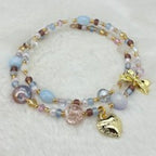 【Letter P】【Collector’s Edition】Enchanted Cloak - Apr.25 P Mix