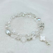 【Letter V】【Collector’s Edition】Moonlit Snow - May.3 V Mix