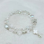 【Letter V】【Collector’s Edition】Moonlit Snow - May.3 V Mix