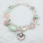 【Letter D】【Collector’s Edition】Shoreline Breeze - Apr.22 D Mix