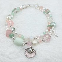 【Letter D】【Collector’s Edition】Shoreline Breeze - Apr.22 D Mix