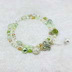 【Letter Q】【Collector’s Edition】Verdant Breeze - May.1 Q Mix