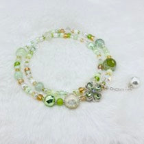 【Letter Q】【Collector’s Edition】Verdant Breeze - May.1 Q Mix