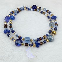 【Letter Q】【For Bracelets/Necklace/Key Chain】- Apr.23 Q Mix