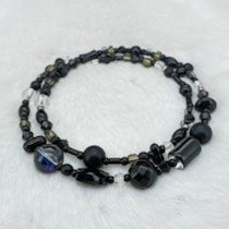 【Letter K】【For Bracelets/Necklace/Key Chain】- May.3 K Mix