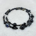 【Letter K】【For Bracelets/Necklace/Key Chain】- May.3 K Mix
