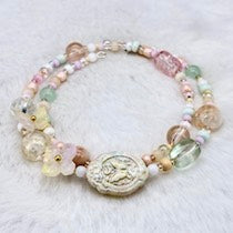 【Letter L】【For Bracelets/Necklace/Key Chain】- Apr.29 L Mix