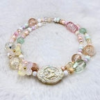 【Letter L】【For Bracelets/Necklace/Key Chain】- Apr.29 L Mix