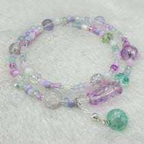 【Letter S】【For Bracelets/Necklace/Key Chain】- Apr.25 S Mix