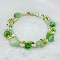【Letter G】【For Bracelets/Necklace/Key Chain】- May.3 G Mix