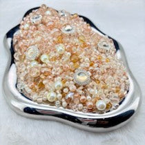 【Letter Q】【Collector’s Edition】Treasure Casket - May.2 Q Mix