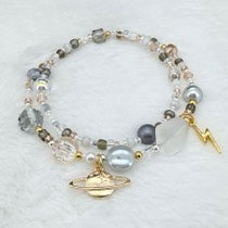 【Letter K】【For Bracelets/Necklace/Key Chain】- Apr.23 K Mix