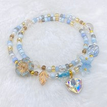 【Letter F】【Collector’s Edition】Veil of Mist - Apr.30 F Mix