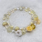 【Letter L】【For Bracelets/Necklace/Key Chain】- Apr.26 L Mix