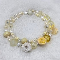 【Letter L】【For Bracelets/Necklace/Key Chain】- Apr.26 L Mix